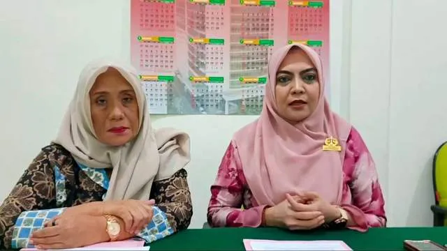 Sidang Praperadilan Oknum Polisi Melawi Menuju Putusan