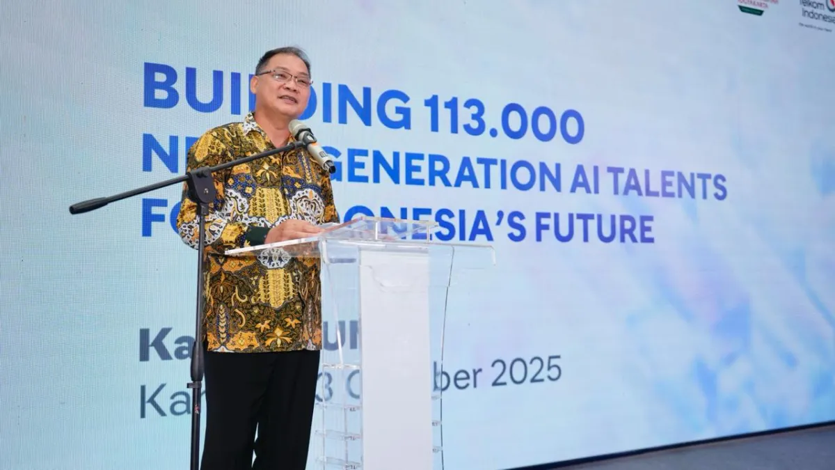 UMY Integrasikan AI dan IoT dalam Kurikulum untuk Siapkan Lulusan Era Digital