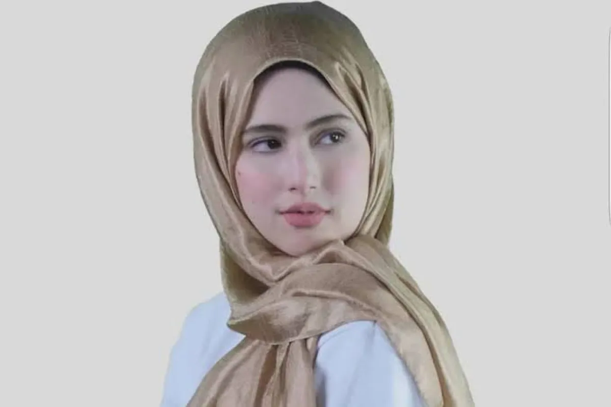 Queenie Padilla Tinggalkan Dunia Hiburan untuk Mendalami Islam