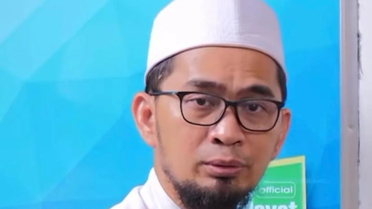 Menghadapi Ujian Hidup: Panduan Ustadz Adi Hidayat di Titik Nadir