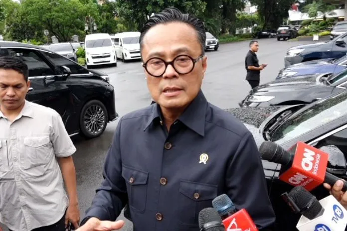 Konsolidasi BUMN Galangan Kapal untuk Tingkatkan Produksi Kapal Nelayan
