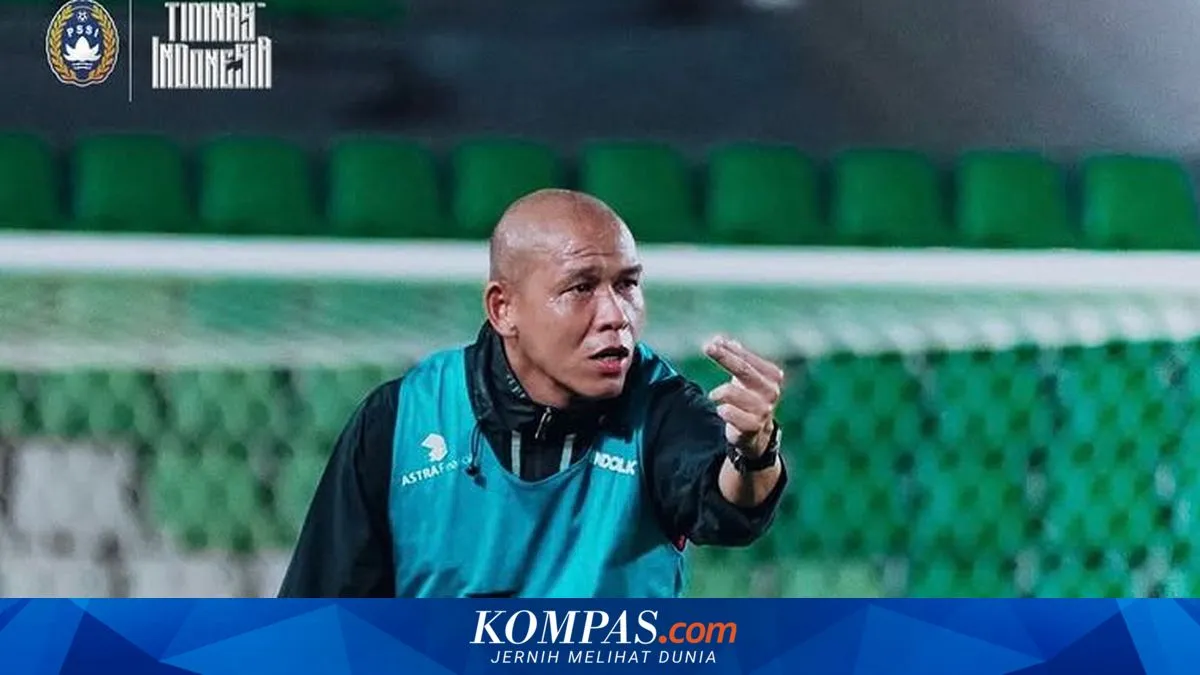 Pemusatan Latihan Timnas U17 Indonesia di Bulgaria Ditutup dengan Evaluasi