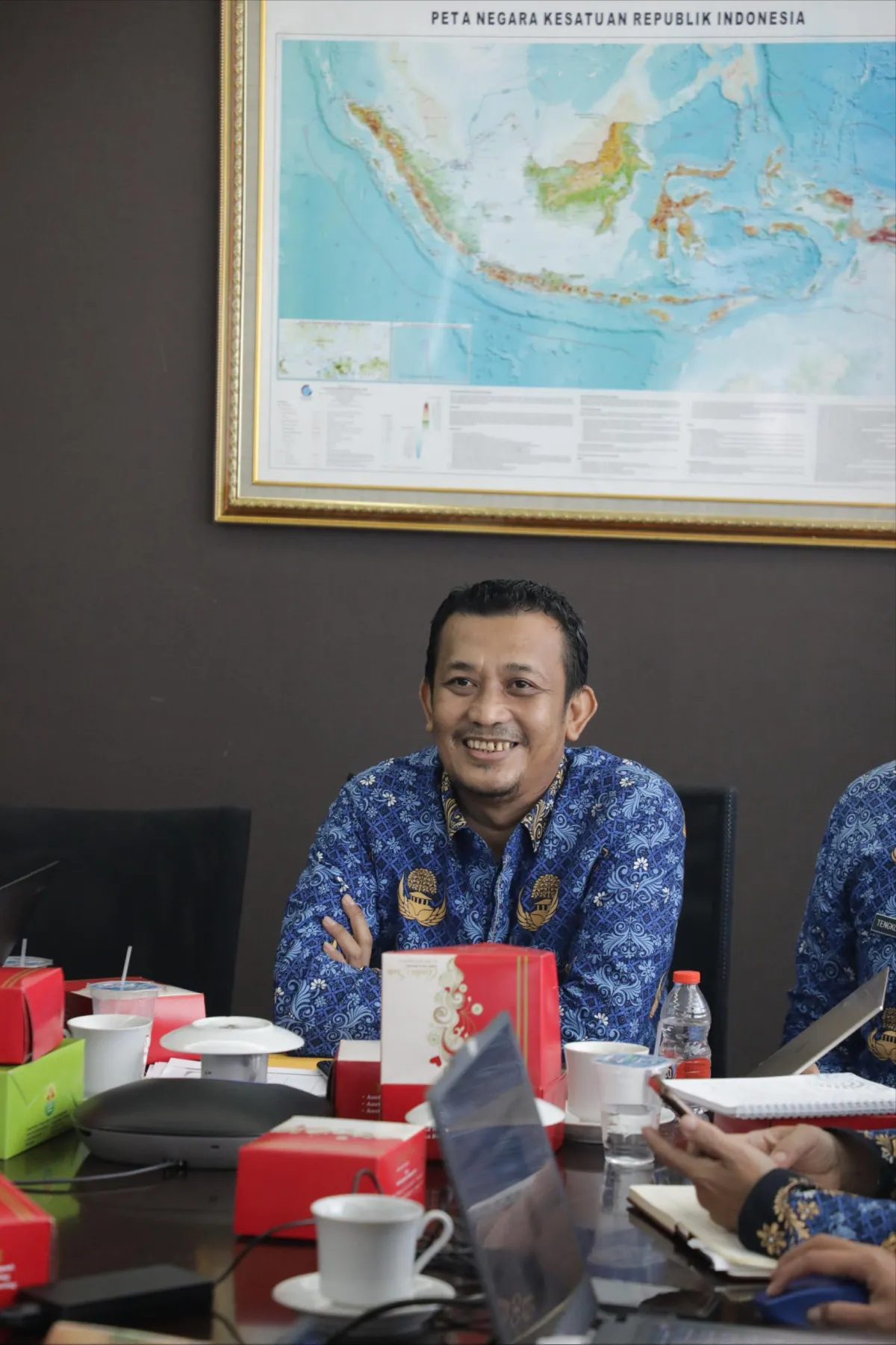 Kemendagri Siapkan Kebijakan untuk Pengakuan Masyarakat Hukum Adat