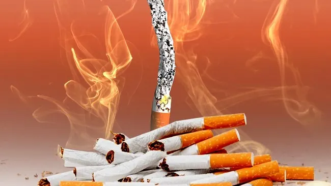 Saham Rokok Kembali Menguat Setelah Penurunan