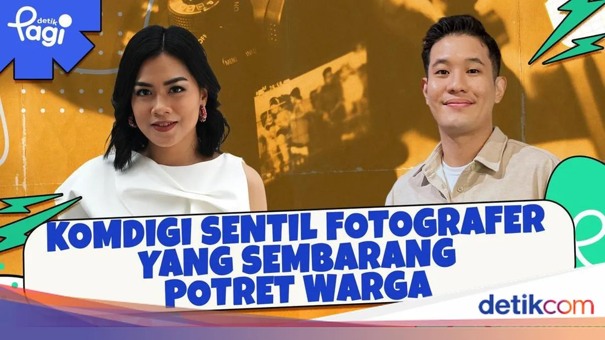 Polemik Fotografi Jalanan dan Perlindungan Data Pribadi di Indonesia