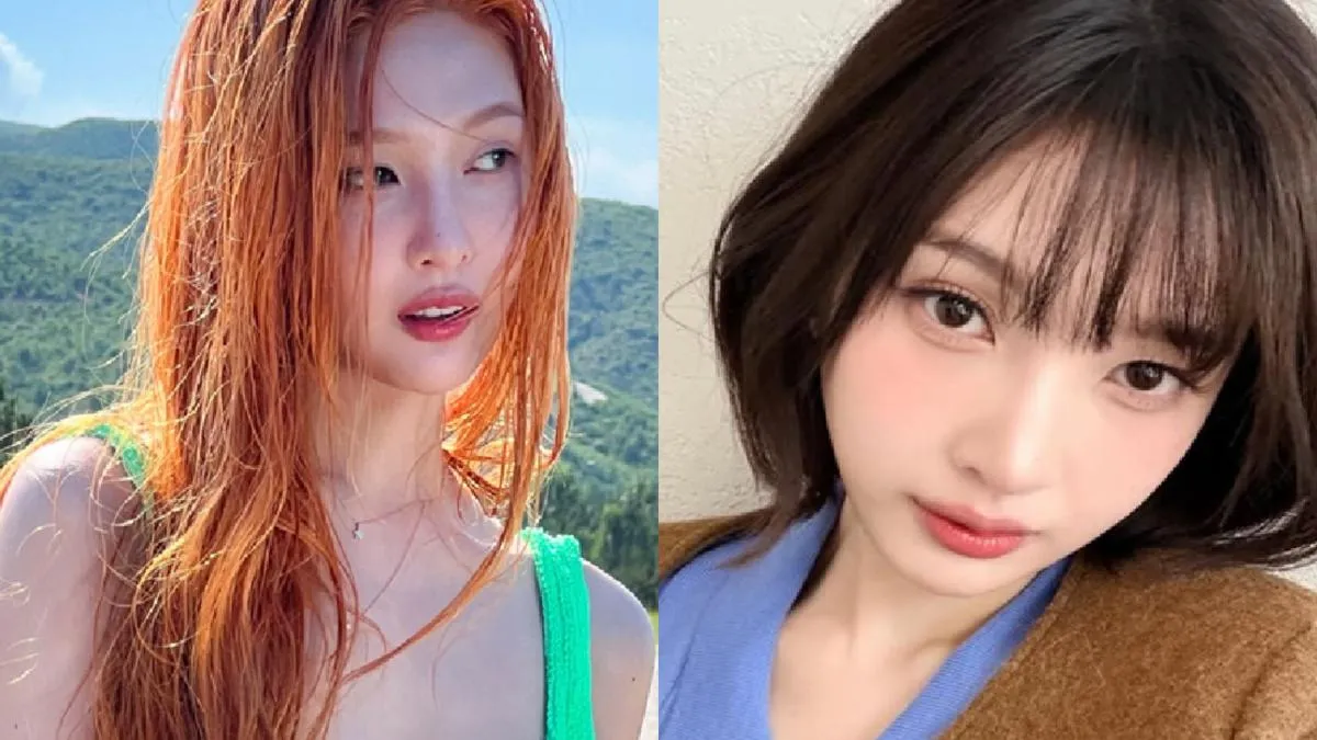 Transformasi Menakjubkan Joy Red Velvet Pasca Diet Gula Darah