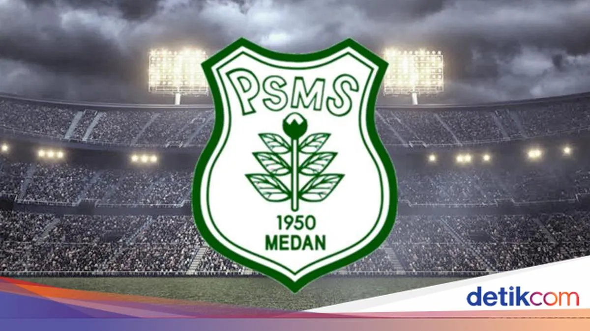 Mengenal PSMS Medan: Klub Tertua dan Ikonik Sepakbola Indonesia