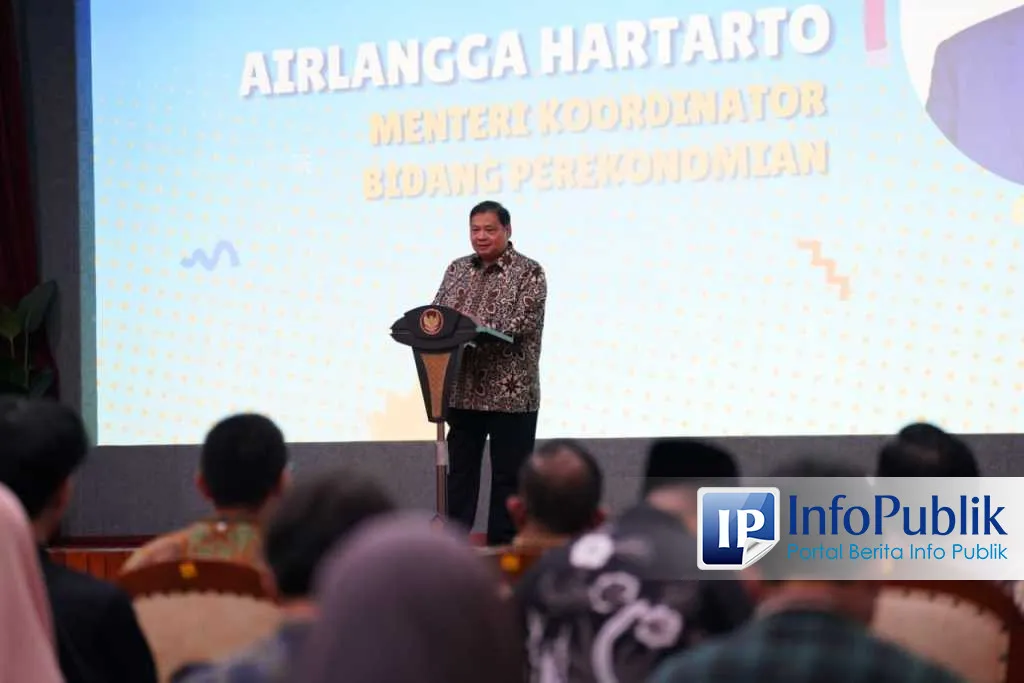 Transformasi Digital ASN Dorong Pertumbuhan Ekonomi Nasional