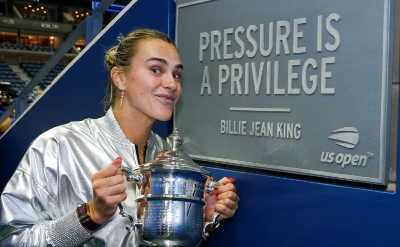 Persaingan Ketat di WTA Tour 2026: Musim Penuh Harapan