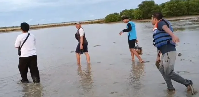 Kasus Sertifikat Hak Milik di Laut Gersik Putih Naik ke Penyidikan Tipikor Polda Jatim