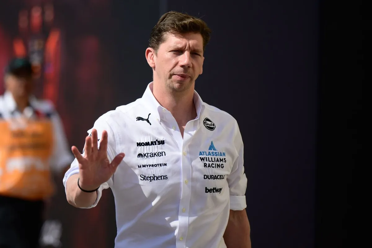 Williams Terlewat Tes Barcelona akibat Strategi Pengembangan Mobil