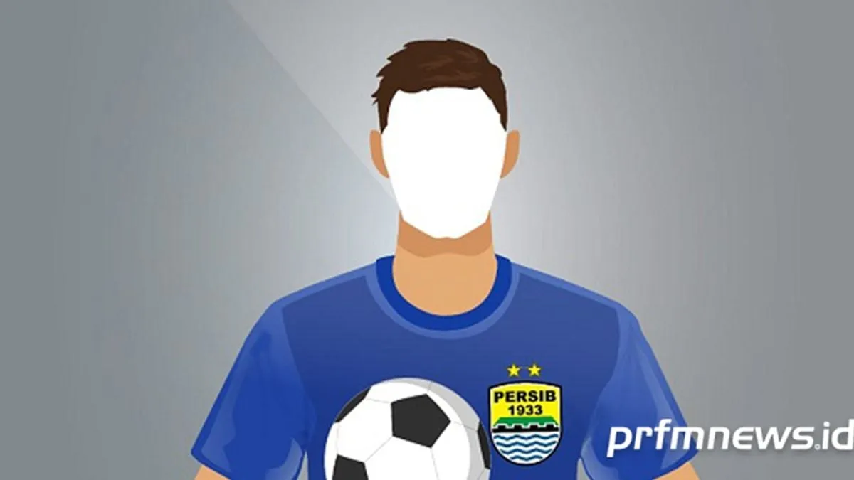 Persib Bandung Siapkan Pengumuman Pemain Baru dengan Cara Inovatif