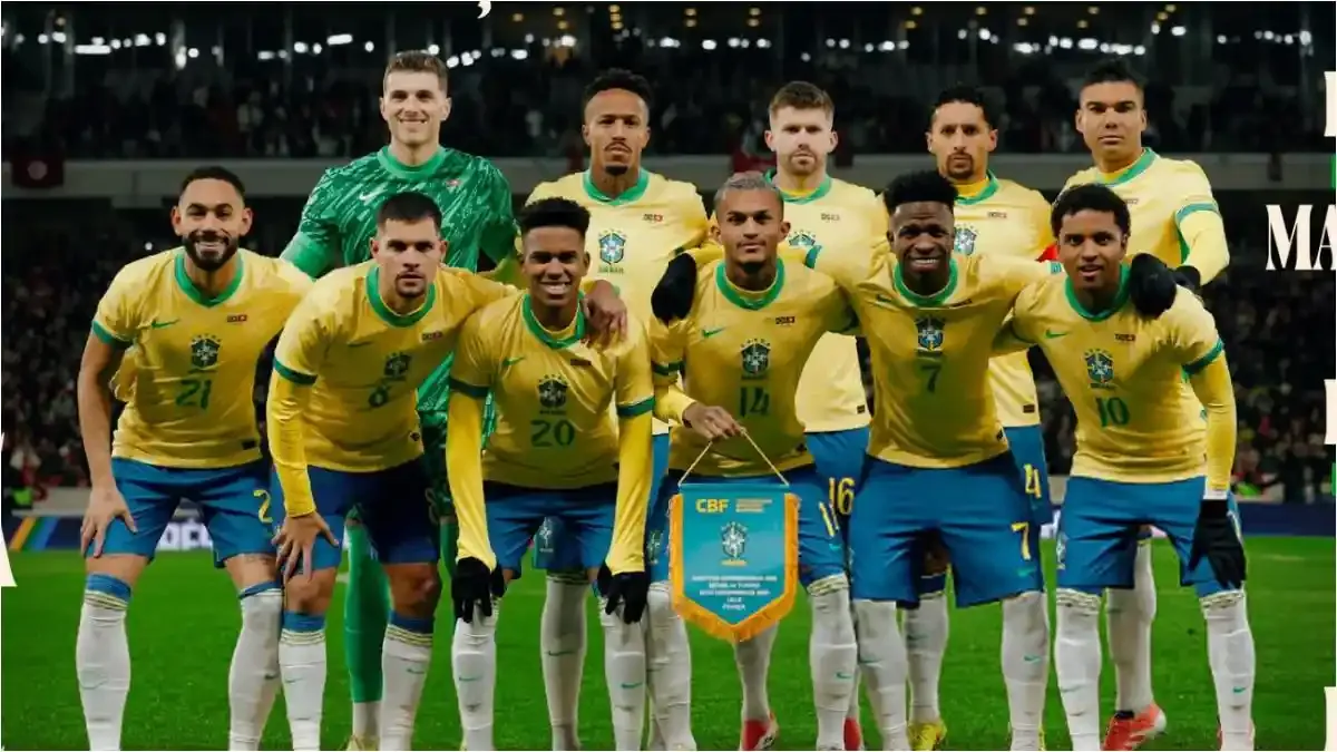 Kelayakan Neymar Dalam Skuad Brasil Untuk Piala Dunia 2026