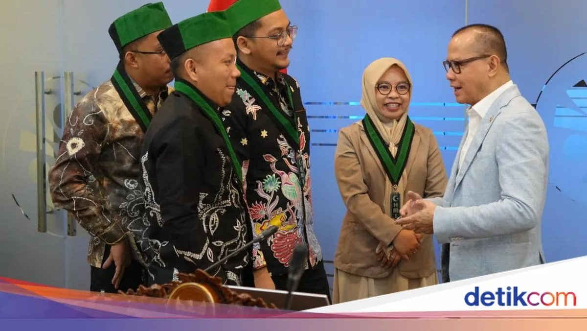 KP2MI dan HMI Kolaborasi untuk Edukasi Migrasi Aman bagi PMI Muda