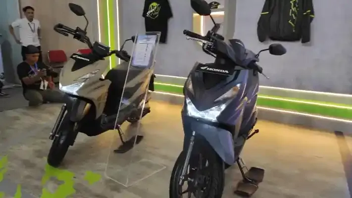 Varian Baru Honda BeAT 2025: CBS, Deluxe, dan Street untuk Setiap Gaya