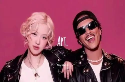 K-Pop Tembus Nominasi Utama di Grammy 2026: Rose dan HUNTR/X Bersinar