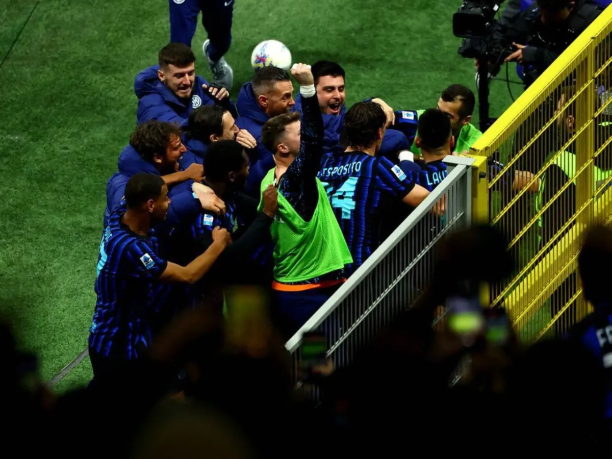 Live Streaming Liga Champions: Bodo Glimt Hadapi Inter Milan Malam Ini
