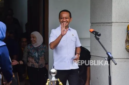 Diplomasi Energi Perkuat Daya Saing Indonesia di Pentas Global