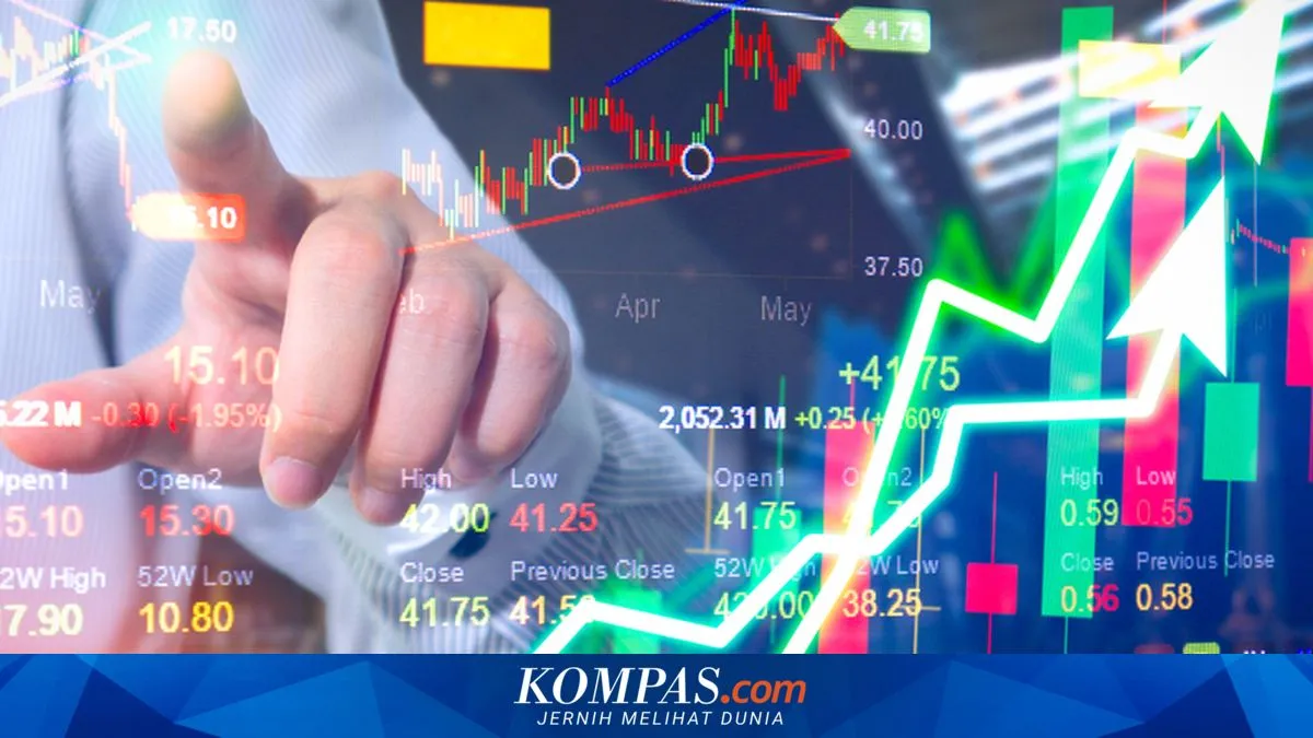 MINA Tegaskan Tidak Terlibat Kasus Saham Gorengan