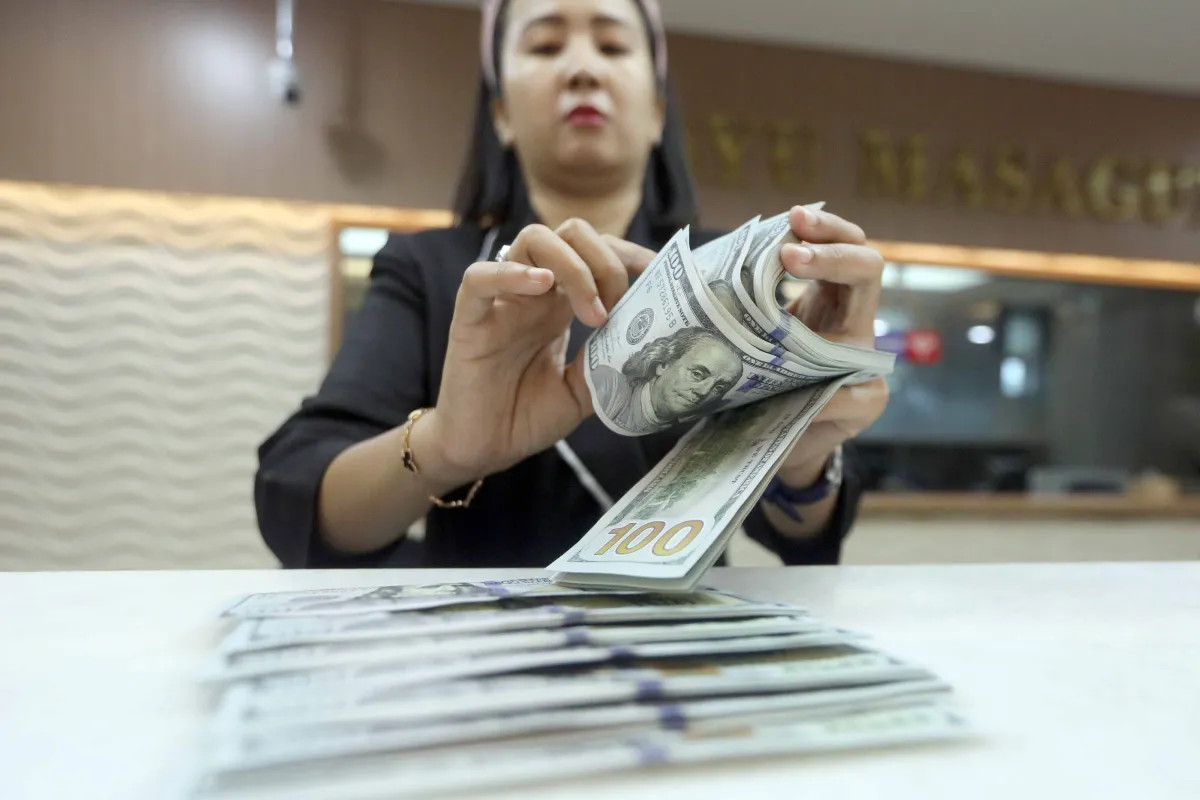 Investasi Asing Masuk Rp944 Miliar ke Pasar Modal Indonesia Pekan Ini