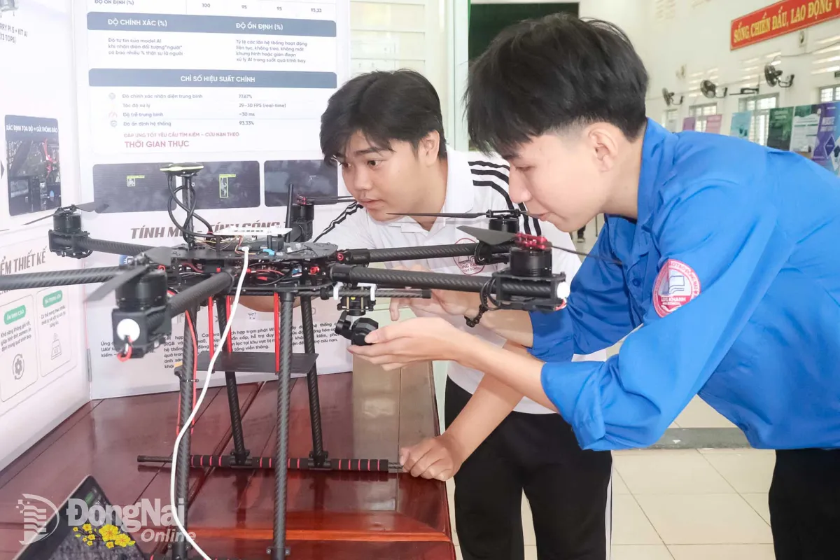 Masyarakat Pembelajar: Menghadapi Era Digital di Dong Nai