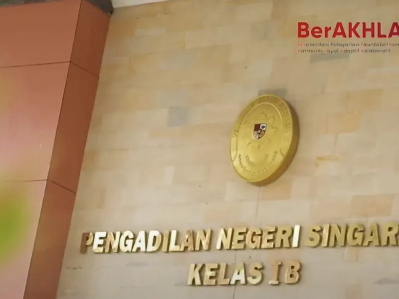 PN Singaraja Sukses Mediasi Konflik Tanah Warisan, Keluarga Berdamai