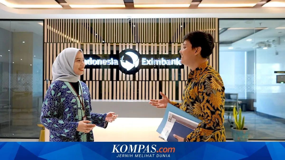 LPEI Catat Laba Rp 252 Miliar di 2025 Didukung Pertumbuhan Bisnis