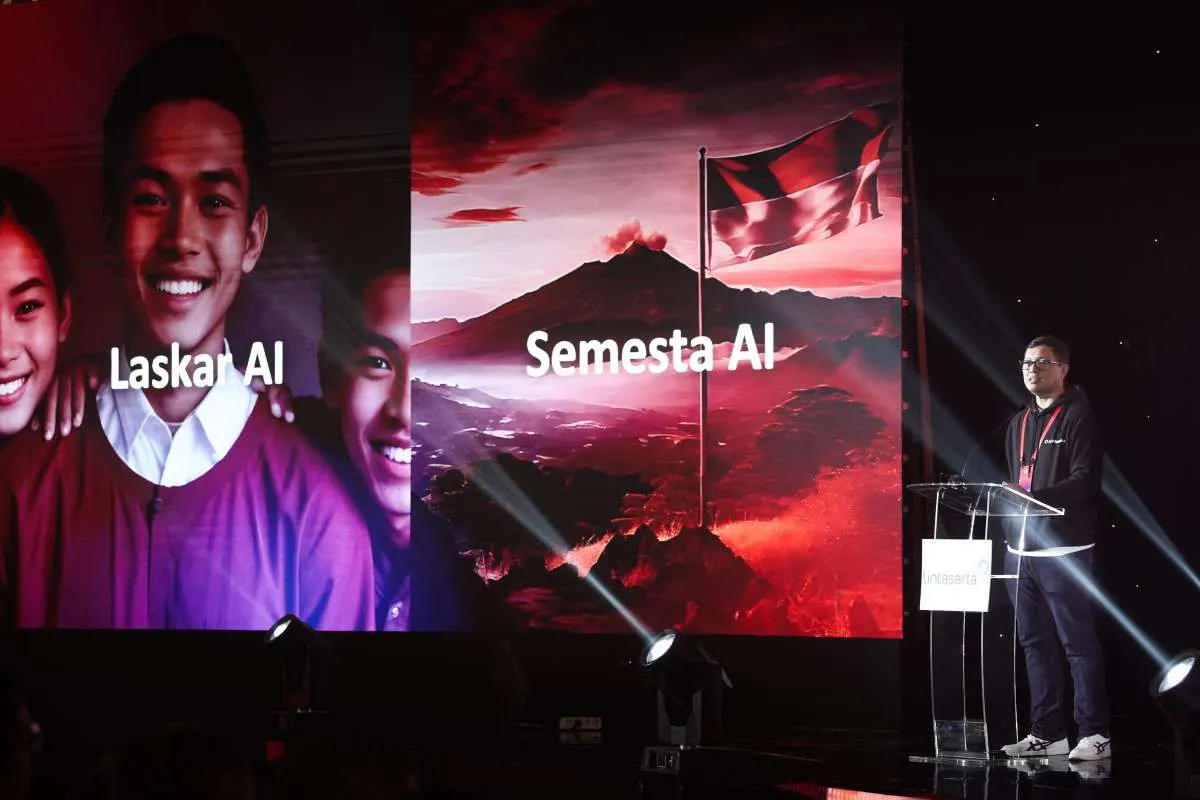 Operator Telekomunikasi Tingkatkan Layanan Melalui AI