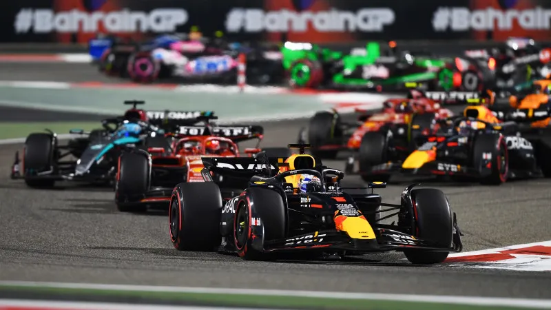 Enam Rookie Menyemarakkan Balapan Formula 1 2025