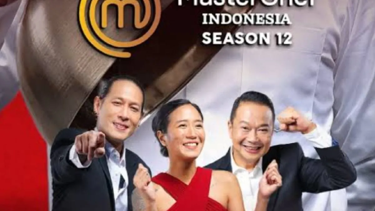 Jadwal Acara TV RCTI Lebaran 5 April 2025: Dari MasterChef hingga Sinema Malam