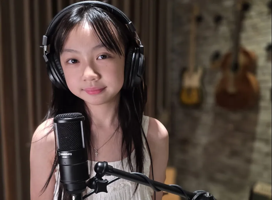 Lindee Cremona Luncurkan Single 'Senyum Papa', Rayakan Cinta Seorang Ayah