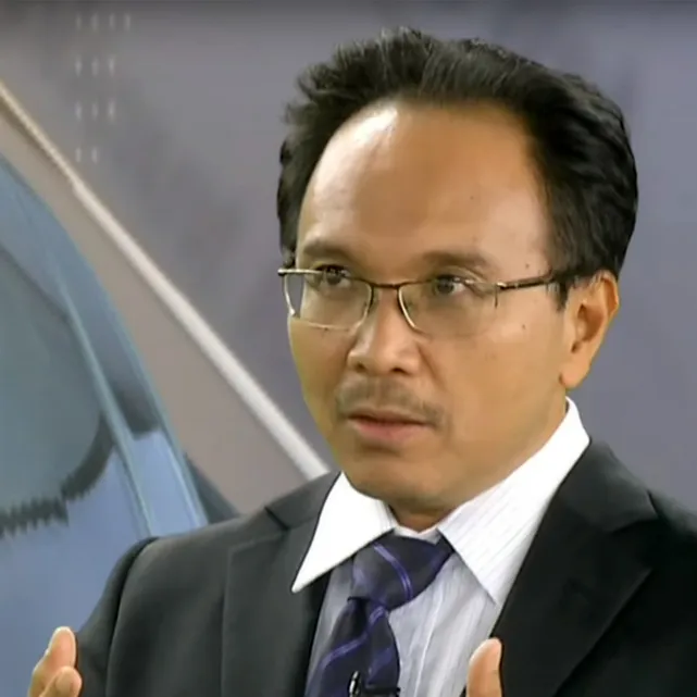 Profil Budiman Tanuredjo: Wartawan dan Pemimpin Redaksi Berpengaruh