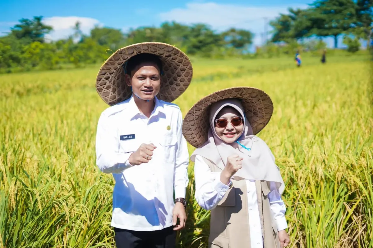 Satu Tahun Dewi-Iing: Tantangan Infrastruktur di Pandeglang Masih Membutuhkan Perhatian