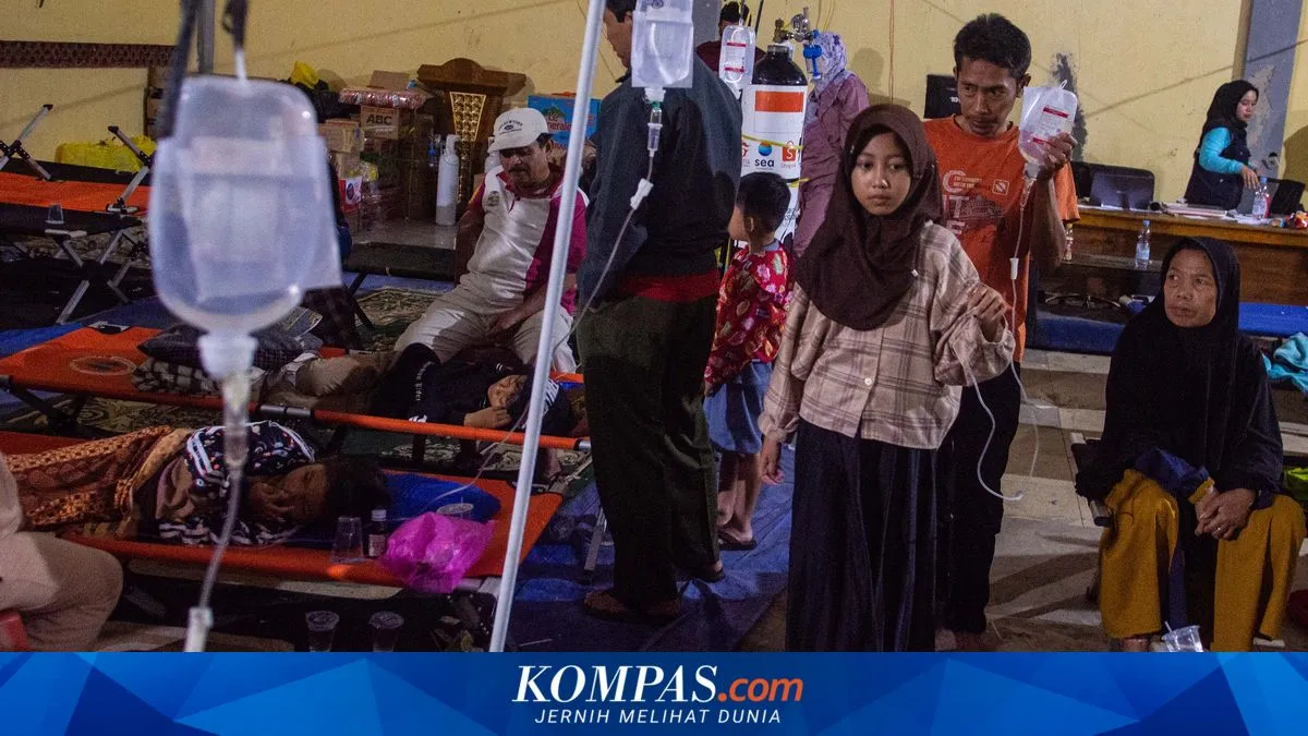 Kasus Keracunan Program Makan Bergizi Gratis di Bandung Barat Mengundang Sorotan