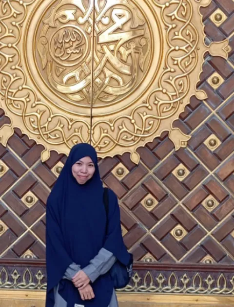 Generasi Muda Muslim: Penggerak Perubahan di Era Digital