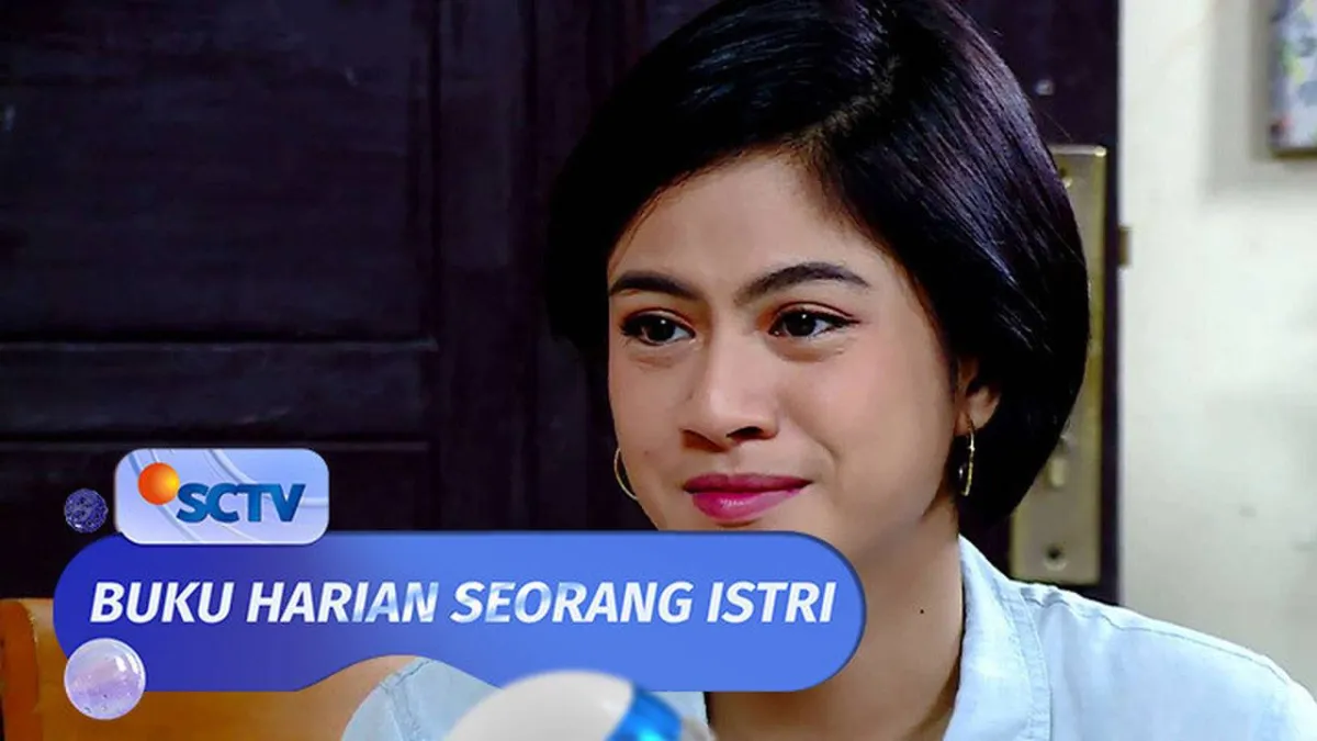Buku Harian Seorang Istri: Episode 773 Tayang di SCTV