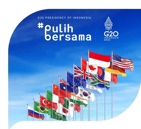 Rangkaian Acara G20: Peluang Indonesia Tunjukkan Kepemimpinan Global