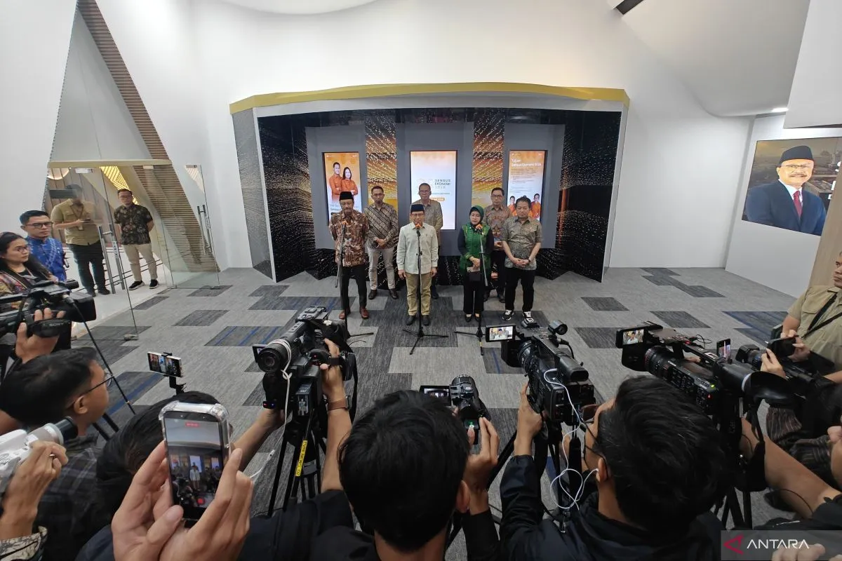 Kemensos Terapkan Verifikasi Foto Rumah dan Token Listrik untuk PBI JKN