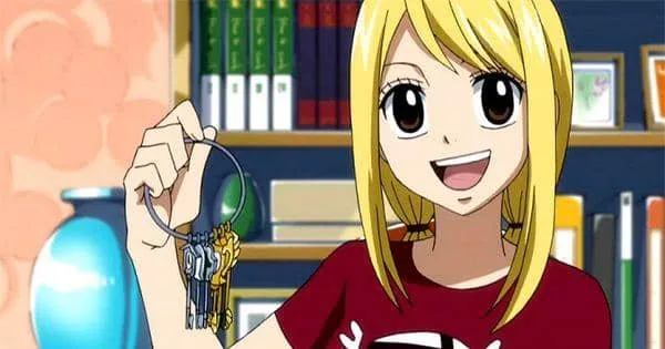 Mengenal Lucy Heartfilia: Karakter Ikonik dan Perjalanan Menarik dalam Fairy Tail