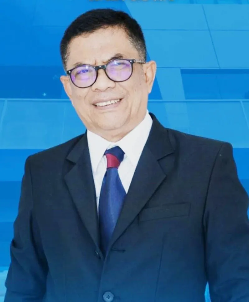 Hasanuddin Kamal Ditunjuk Sebagai Pj Ketua Umum Perpamsi Pusat