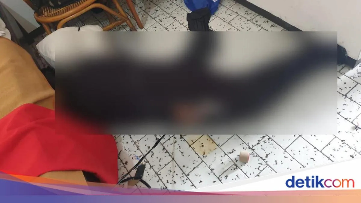Rentetan Kasus Seksual di Jawa Barat yang Mengguncang 2024