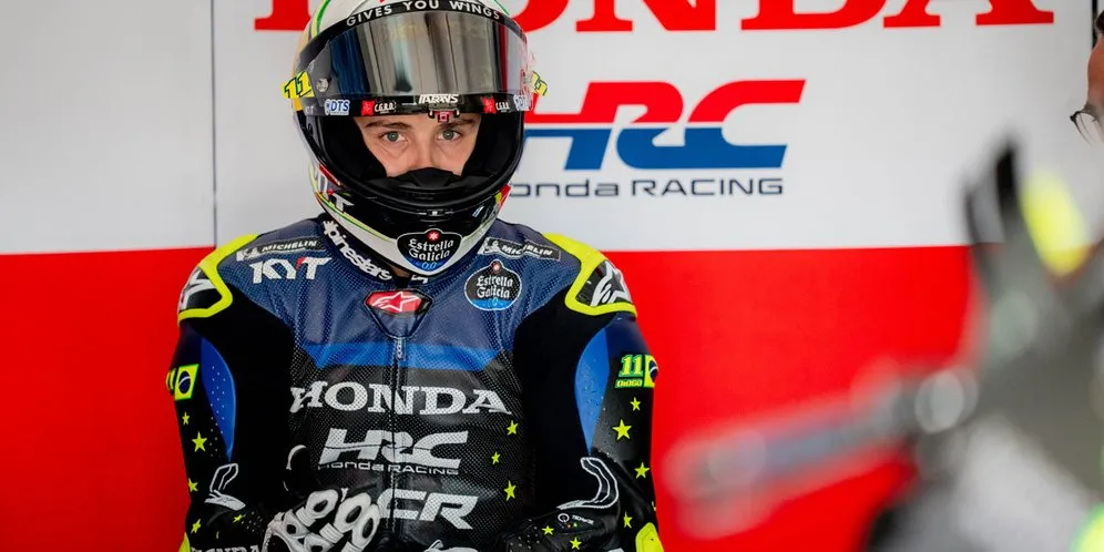 Diogo Moreira Tingkatkan Kepercayaan Diri Usai Tes Pramusim MotoGP 2026