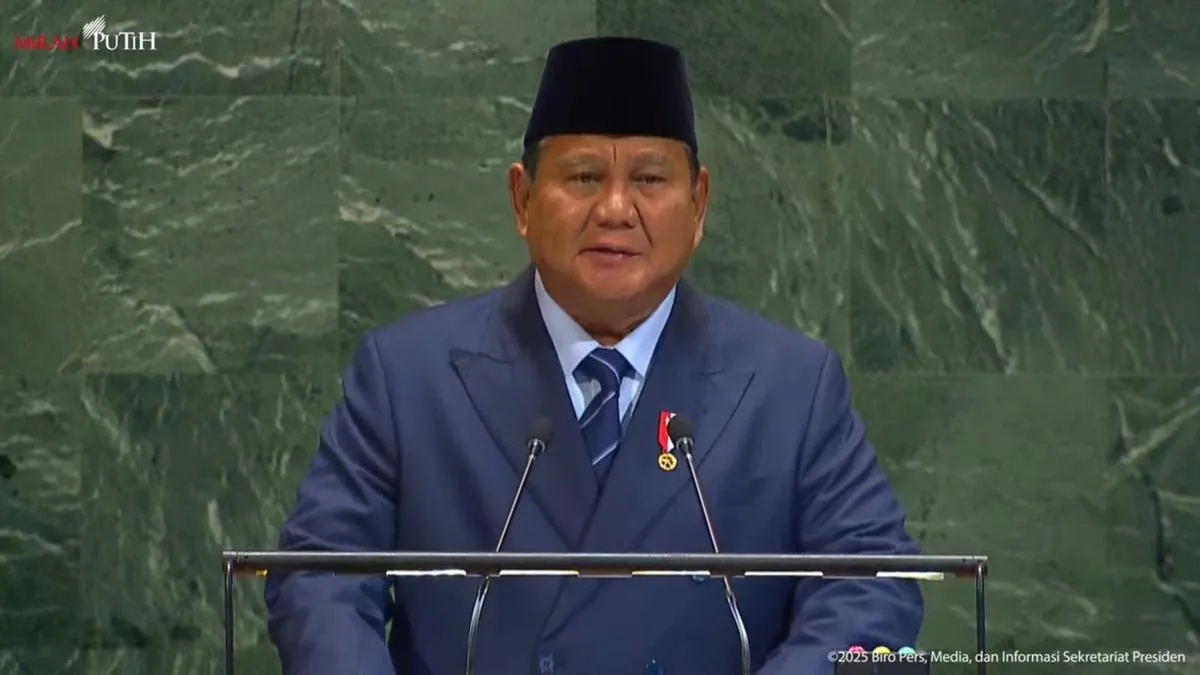 Pemerintahan Prabowo Pulihkan Rp 28,6 Triliun dari Kasus Korupsi