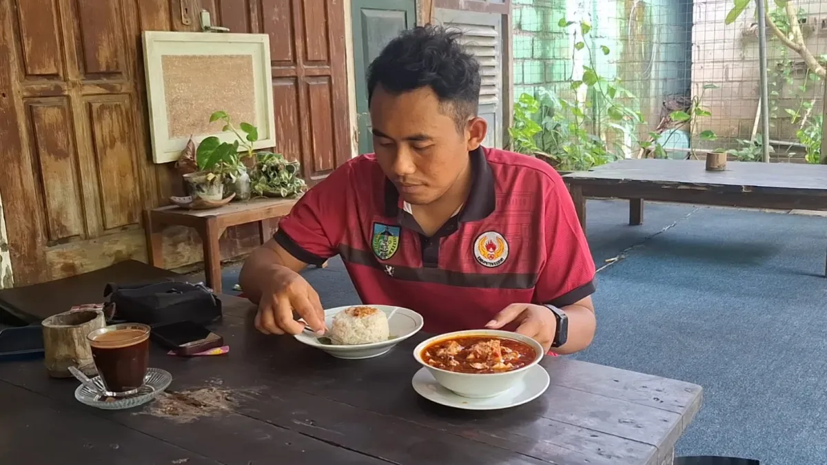 Arumpala Kopi: Kafe Tradisional dengan Cita Rasa Jawa yang Menggugah