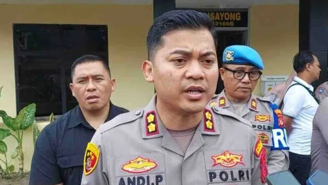 Polres Tasikmalaya Selidiki Konten Kreator Terkait Eksploitasi Anak