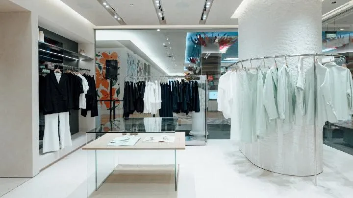 MASSHIRO&Co. Luncurkan Toko Baru di Plaza Indonesia dengan Desain Nyaman dan Fungsional