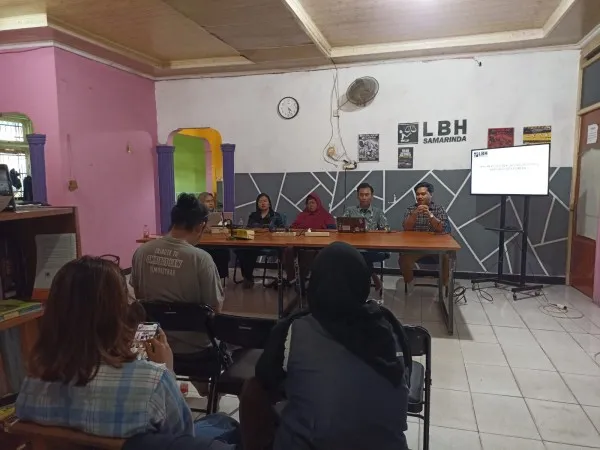 LBH Samarinda Fokus Advokasi Non-Litigasi Terkait UKT Gratis untuk Mahasiswa