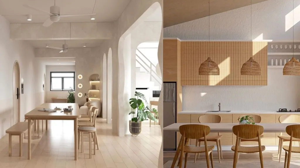 Inspirasi Desain Interior Rumah Minimalis Modern yang Nyaman