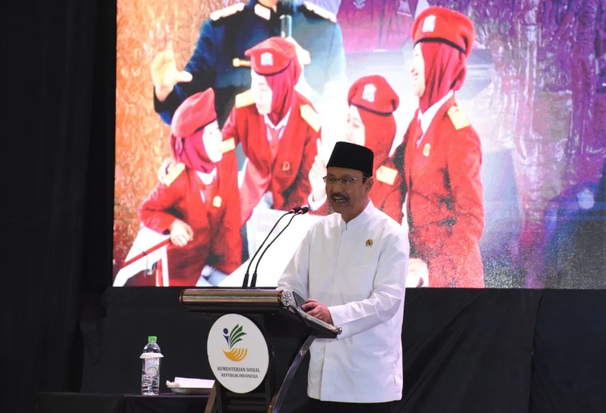 Sidoarjo Dukung DTSEN untuk Tingkatkan Akurasi Data Kesejahteraan Sosial