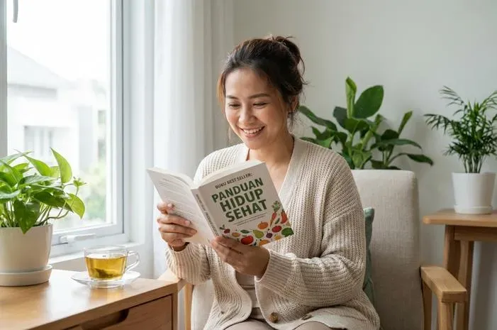 Rekomendasi Buku Best Seller: Fiksi, Pengembangan Diri, dan Komik Terbaru